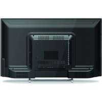 Телевизор POLARLINE 43PL52TC-SM LED 43" черный/серебристый FULL HD 60Hz DVB-T DVB-T2 DVB-C DVB-S2 US